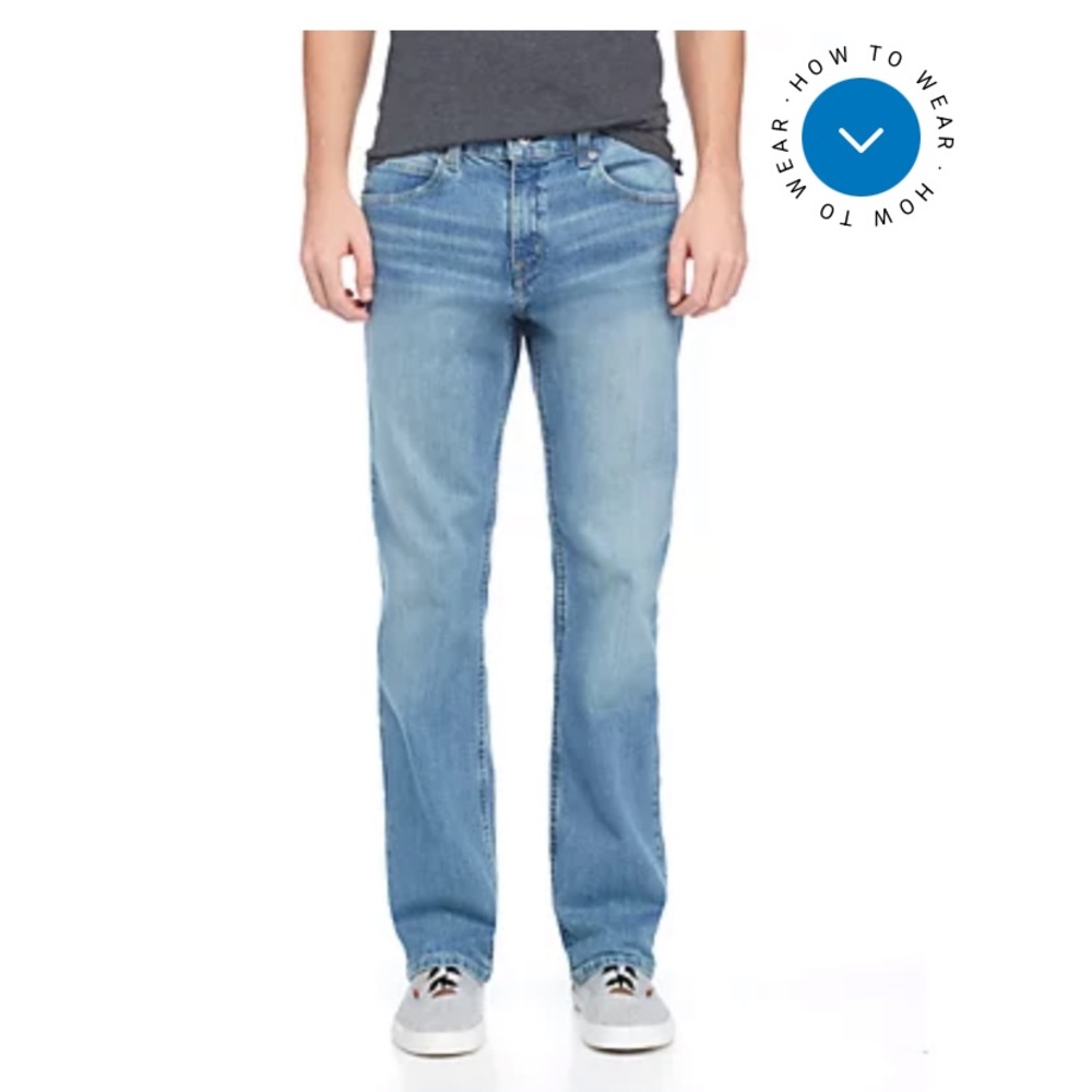 True Craft Jeans size 40/32